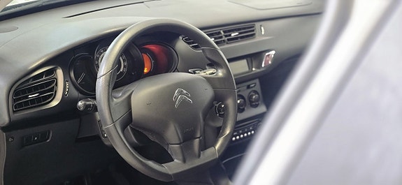 Citroen C3 6 of 11