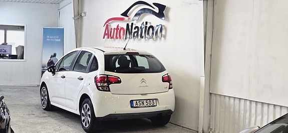 Citroen C3 3 of 5