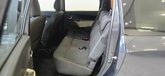 Dacia Lodgy 13 of 14