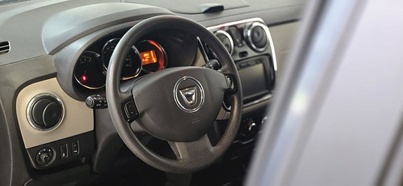 Dacia Lodgy 8 of 14