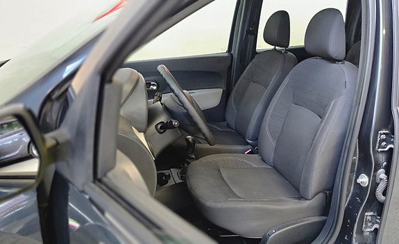 Dacia Lodgy 12 of 14