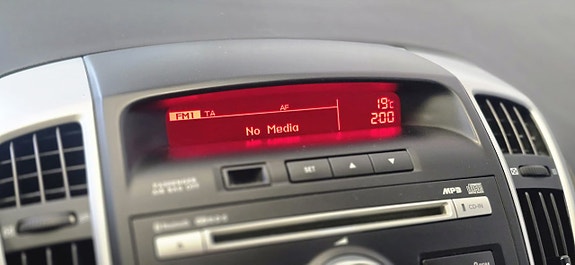 Kia Ceed 7 of 7