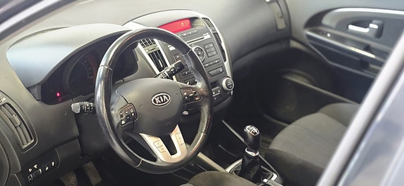 Kia Ceed 6 of 7