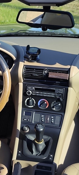 BMW Z3 5 of 5