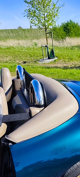 BMW Z3 4 of 5