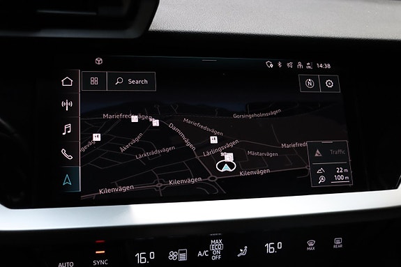 Audi A3 28 of 30