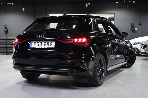 Audi A3 6 of 30