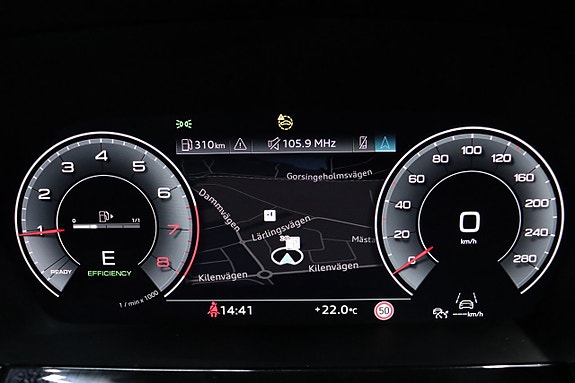 Audi A3 30 of 30