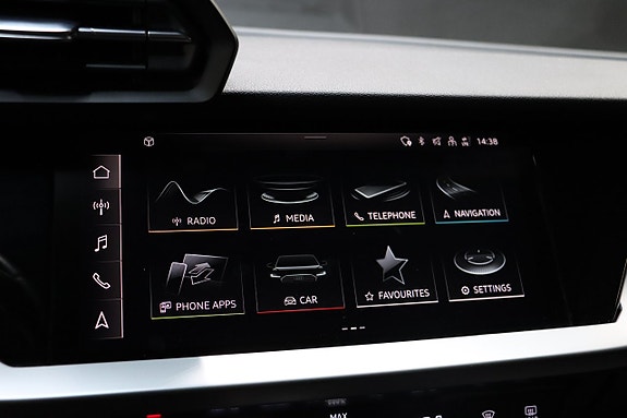 Audi A3 25 of 30
