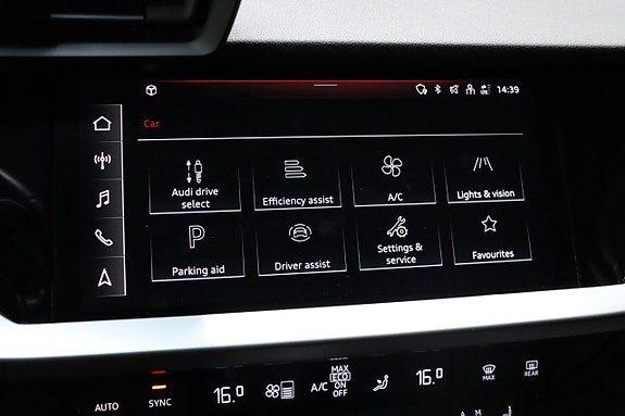 Audi A3 29 of 30