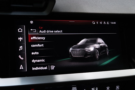Audi A3 26 of 30