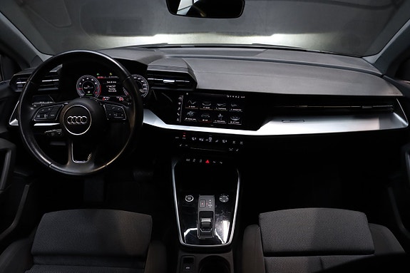 Audi A3 17 of 30