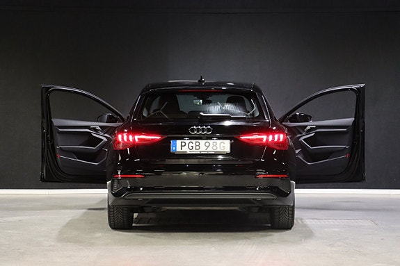 Audi A3 9 of 30