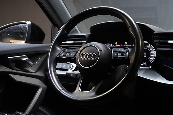 Audi A3 18 of 30