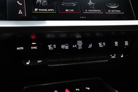 Audi A3 24 of 30