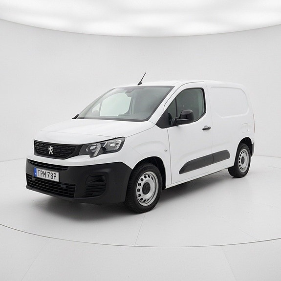Peugeot Partner 2 of 5