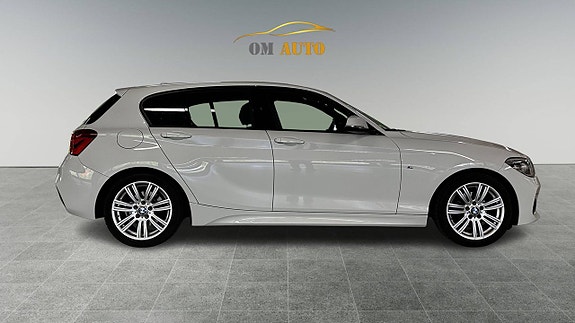 BMW 116d 2 of 5