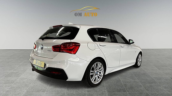 BMW 116d 7 of 18