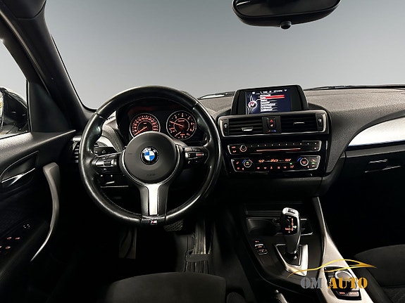 BMW 116d 9 of 18