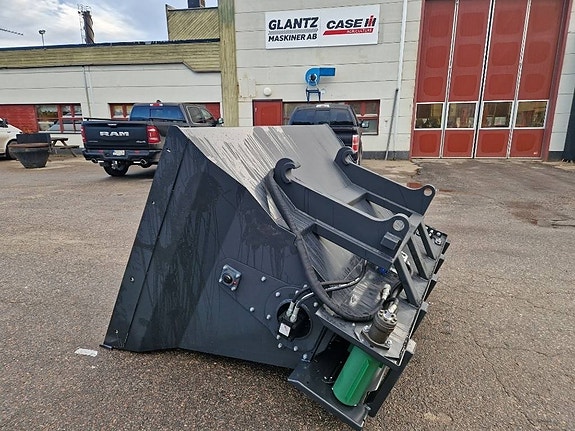 Glantz Ströskopa 2meter S-BM 5 of 5