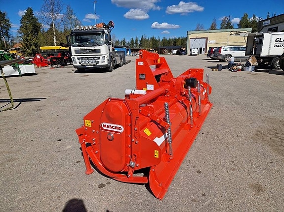 Maschio C300 3 of 5