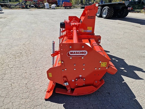 Maschio C300 5 of 5