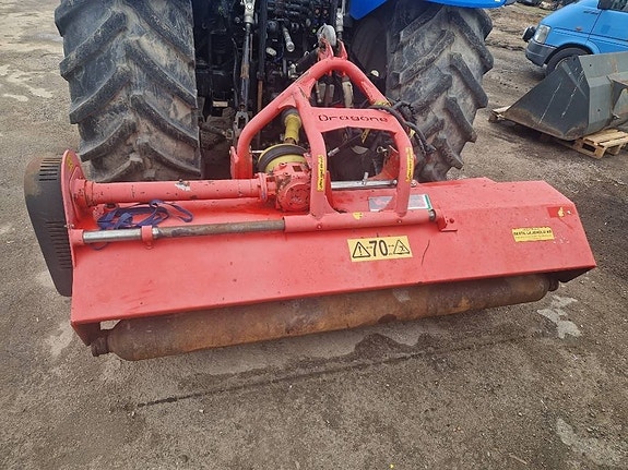 Dragone VL240 3 of 4