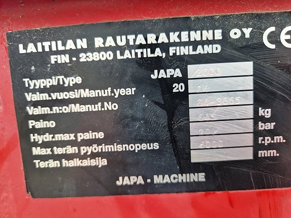 Japa 2000 3 of 5