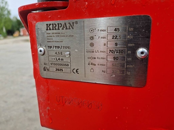 Krpan 4,5E 4 of 4