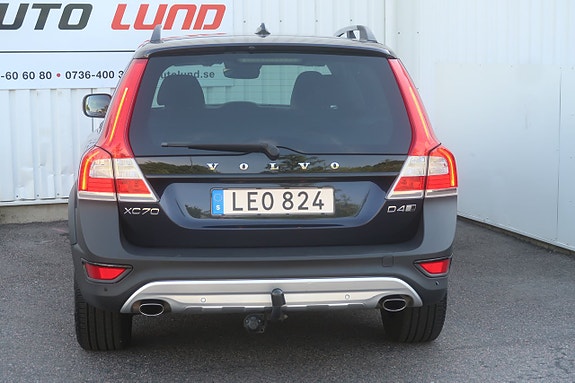 Volvo XC70 5 of 5