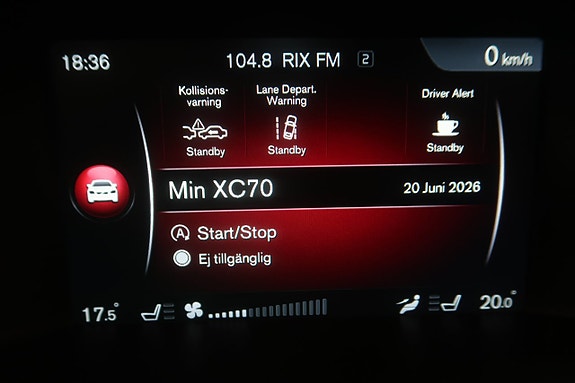 Volvo XC70 13 of 27