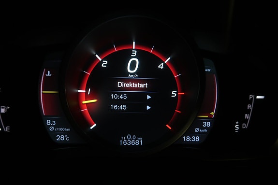 Volvo XC70 18 of 27