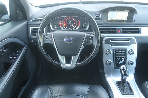 Volvo XC70 7 of 27