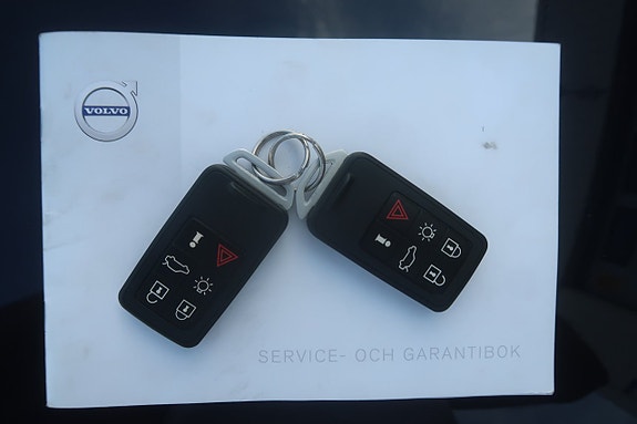Volvo XC70 24 of 27