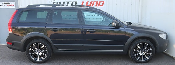 Volvo XC70 6 of 27