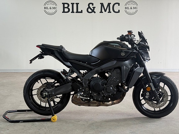 Yamaha Mt09 0kr insats räntekampanj 6 of 9