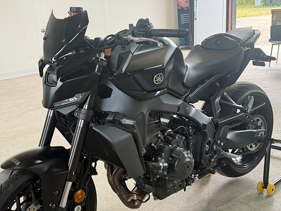 Yamaha Mt09 0kr insats räntekampanj 3 of 9