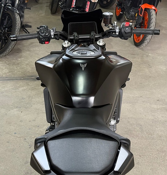 Yamaha Mt09 0kr insats räntekampanj 5 of 9