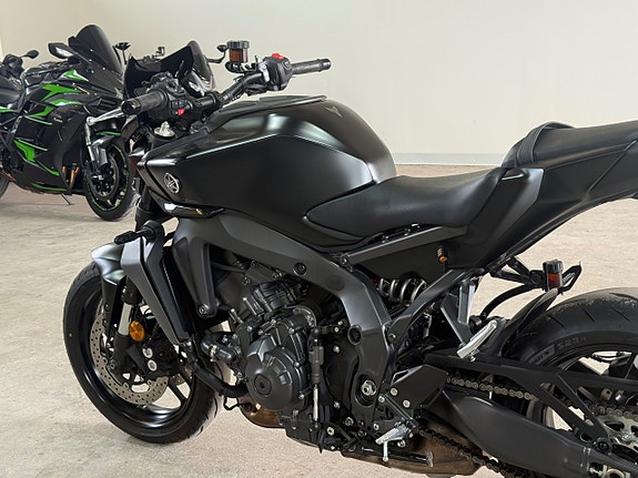 Yamaha Mt09 0kr insats räntekampanj 4 of 9