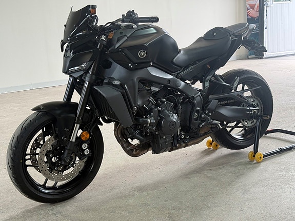 Yamaha Mt09 0kr insats räntekampanj 2 of 9