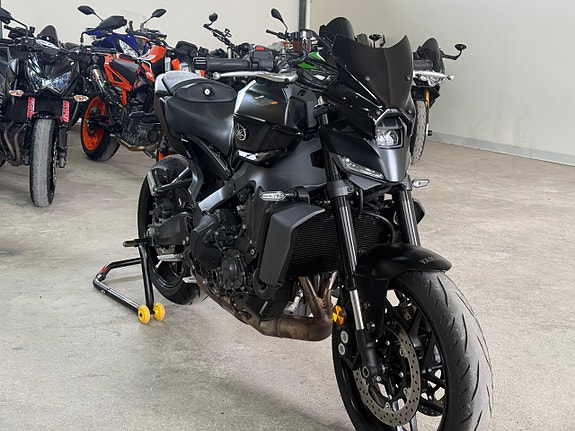 Yamaha Mt09 0kr insats räntekampanj 8 of 9