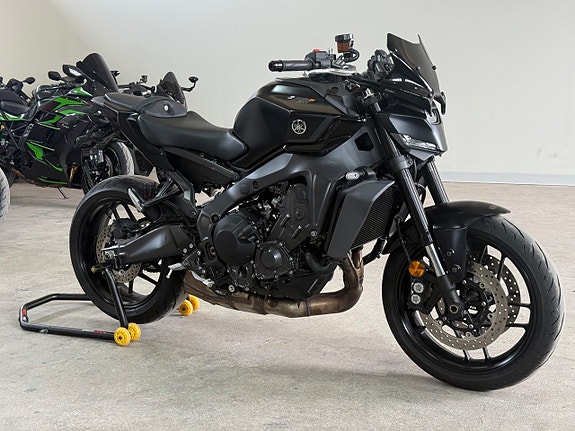 Yamaha Mt09 0kr insats räntekampanj 7 of 9