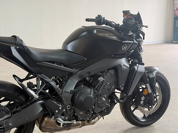 Yamaha Mt09 0kr insats räntekampanj 9 of 9