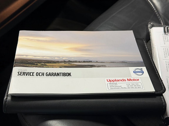 Volvo V70 20 of 21