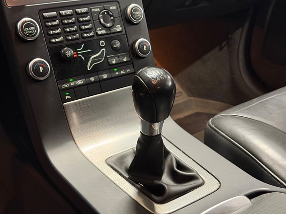Volvo V70 19 of 21