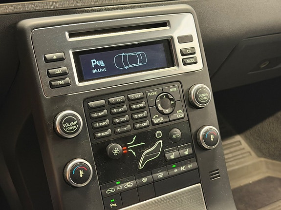 Volvo V70 18 of 21