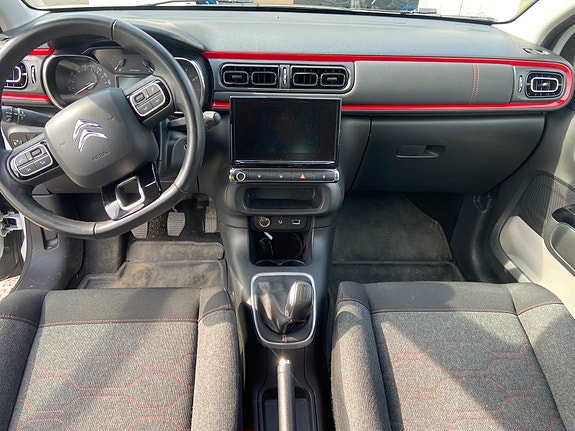 Citroen C3 3 of 4
