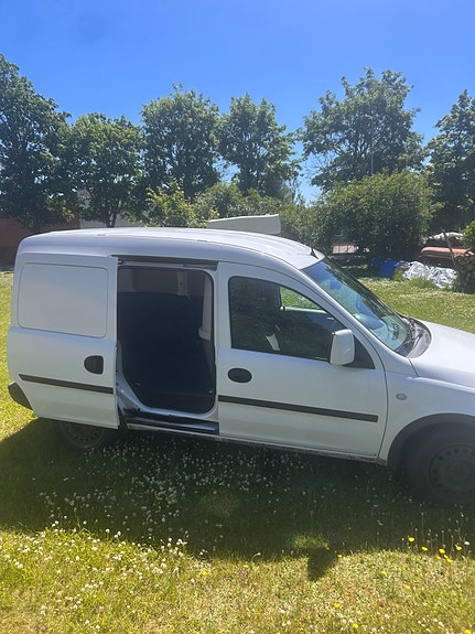 Opel Combo 2 of 5