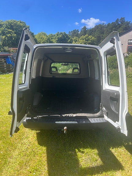 Opel Combo 5 of 5
