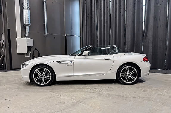BMW Z4 5 of 5